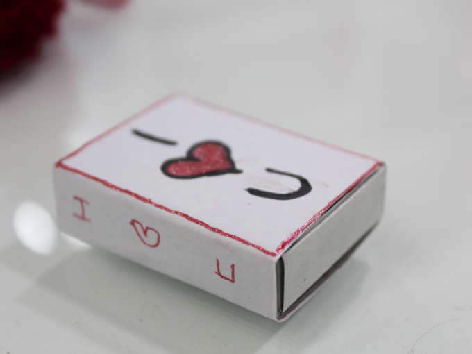 "Love Pop up Card (Handmade Gifts) - Click here to View more details about this Product